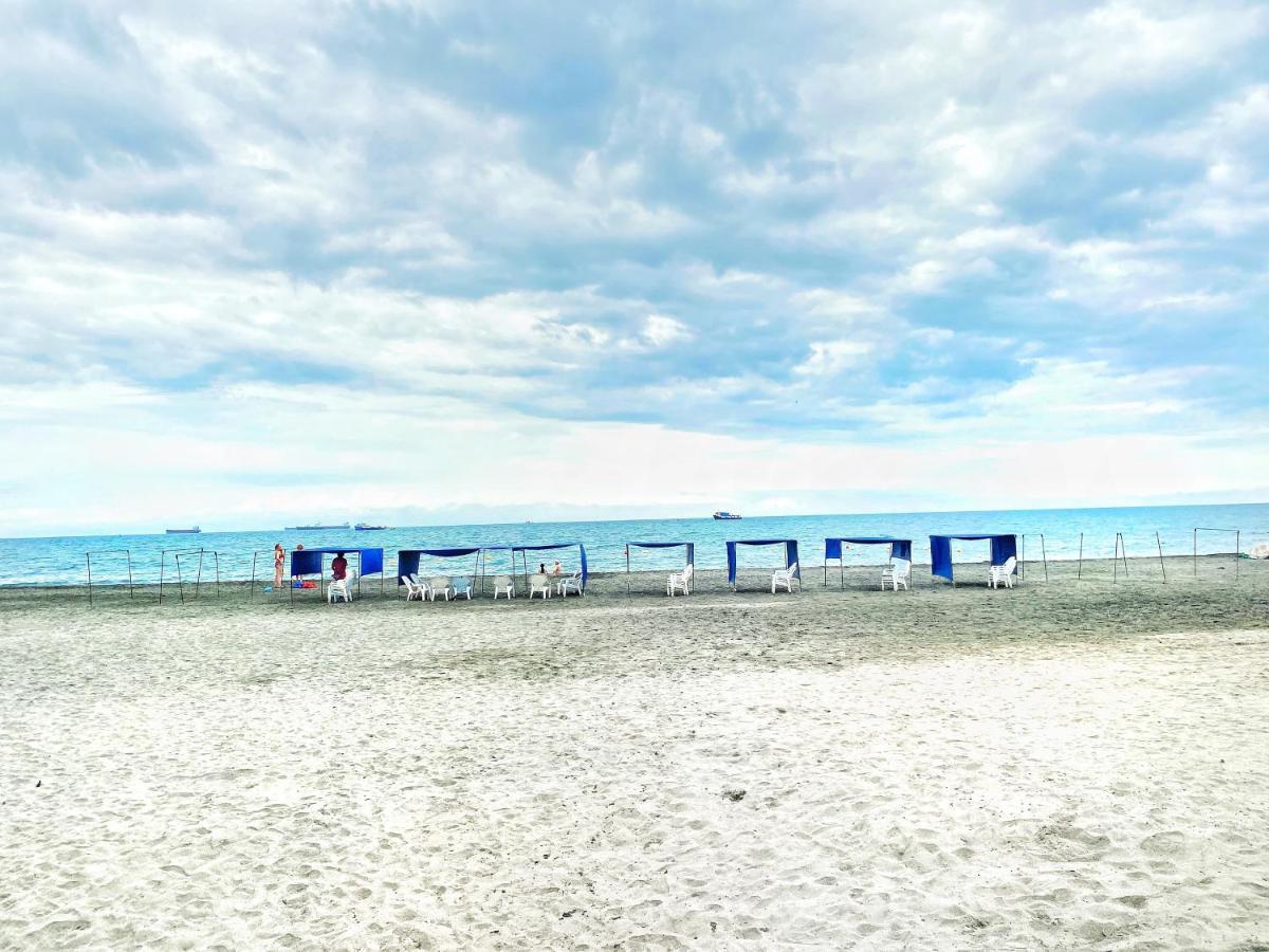Apartamento Encantador Samaria Club De Playa, 3 Alcobas 6 Personas Playa Privada Santa Marta  Bagian luar foto